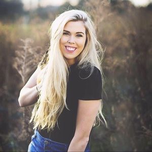 Meet your Posher, Megan